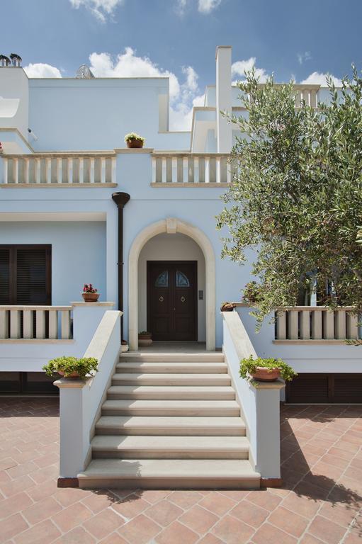 Brezza Di Mare Bed and Breakfast Vignacastrisi Exterior foto